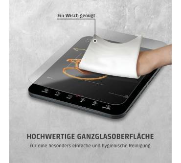 Produktbild Caso Design ProSlim 2000