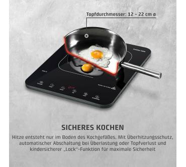 Produktbild Caso Design ProSlim 2000