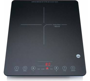 Produktbild Wilfa INDUX ICP-1800B