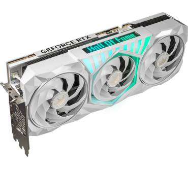 Produktbild KFA2 GeForce RTX 5070 Ti HOF Gaming