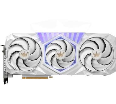 Produktbild KFA2 GeForce RTX 5070 Ti HOF Gaming