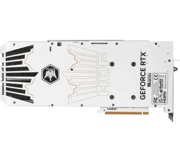 Produktbild KFA2 GeForce RTX 5070 Ti HOF Gaming