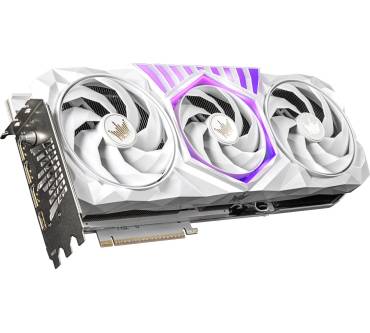 Produktbild KFA2 GeForce RTX 5070 Ti HOF Gaming
