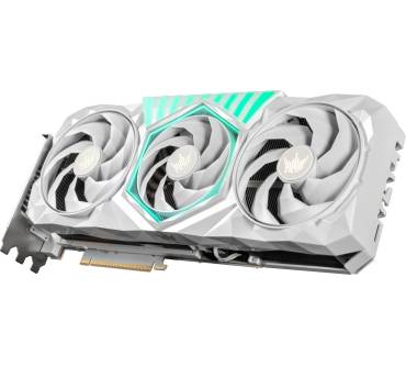Produktbild KFA2 GeForce RTX 5070 Ti HOF Gaming
