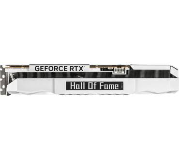 Produktbild KFA2 GeForce RTX 5070 Ti HOF Gaming