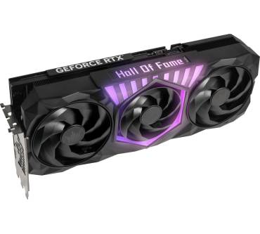 Produktbild KFA2 GeForce RTX 5070 Ti HOF Gaming