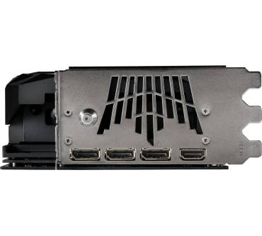 Produktbild KFA2 GeForce RTX 5070 Ti HOF Gaming