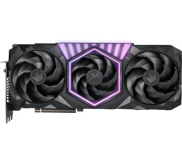 Produktbild KFA2 GeForce RTX 5070 Ti HOF Gaming