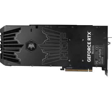 Produktbild KFA2 GeForce RTX 5070 Ti HOF Gaming