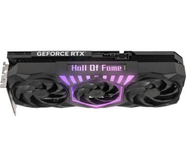 Produktbild KFA2 GeForce RTX 5070 Ti HOF Gaming