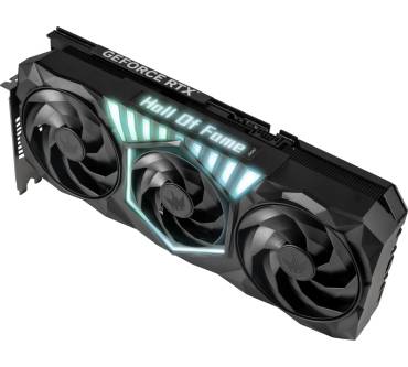 Produktbild KFA2 GeForce RTX 5070 Ti HOF Gaming