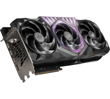 Produktbild KFA2 GeForce RTX 5070 Ti HOF Gaming