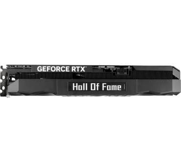 Produktbild KFA2 GeForce RTX 5070 Ti HOF Gaming