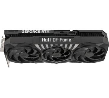 Produktbild KFA2 GeForce RTX 5070 Ti HOF Gaming