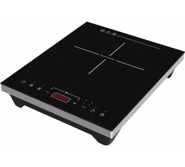 Produktbild Rosenstein & Söhne Induktions-Kochplatte ZX-6304