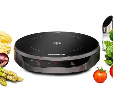 Produktbild Rommelsbacher CTA 1800/IN