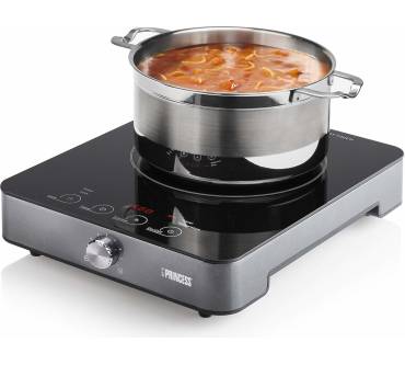 Produktbild Princess 303010 Induktionskochfeld