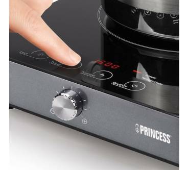Produktbild Princess 303010 Induktionskochfeld