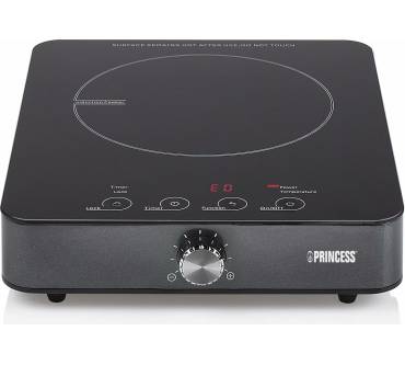 Produktbild Princess 303010 Induktionskochfeld