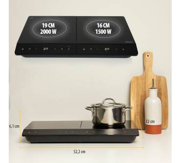 Produktbild Tristar IK-6162