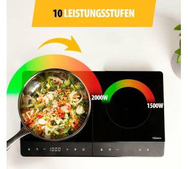 Produktbild Tristar IK-6162