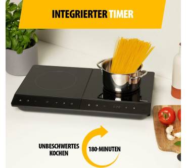 Produktbild Tristar IK-6162