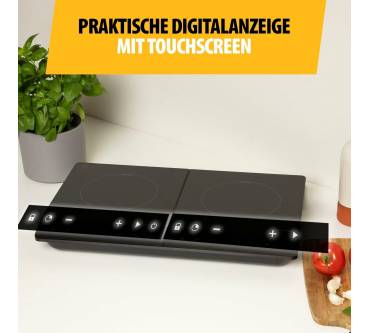 Produktbild Tristar IK-6162