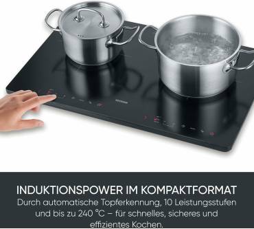 Produktbild Severin DK 1033