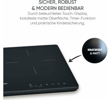 Produktbild Severin DK 1033