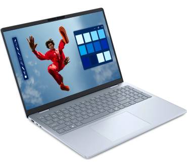 Produktbild Dell 16 Plus DB16250