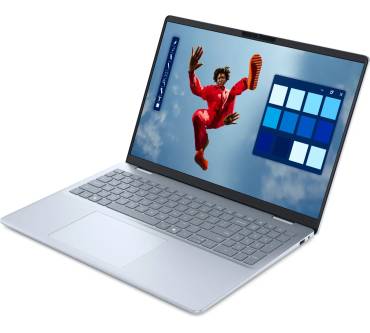 Produktbild Dell 16 Plus DB16250