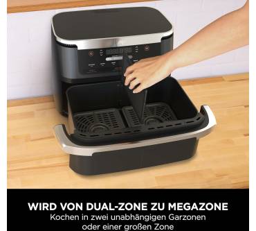 Produktbild Ninja Foodi FlexDrawer AF550EU