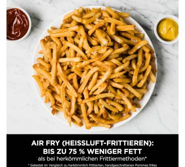 Produktbild Ninja Foodi FlexDrawer AF550EU