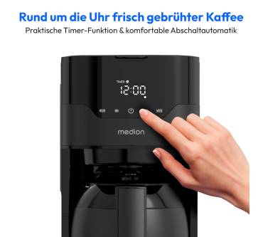 Produktbild Medion MD18458