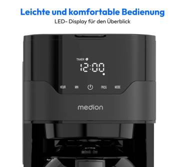 Produktbild Medion MD18458