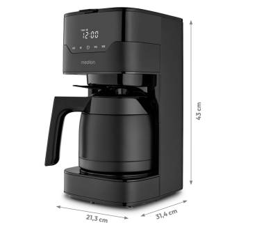 Produktbild Medion MD18458