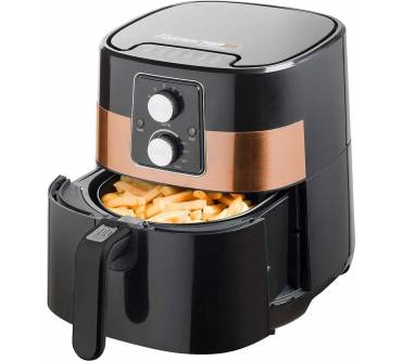 Produktbild Bestron Copper Collection AAF7003CO