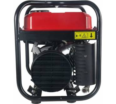 Produktbild Matrix IG 2000i