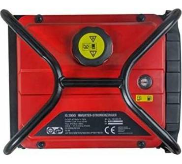 Produktbild Matrix IG 2000i