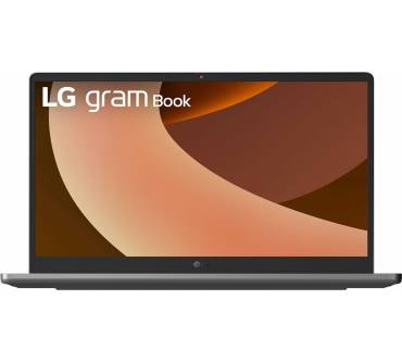 Produktbild LG gram Book 15.6 15U50T (Core i5-1334U, 16GB RAM, 512GB SSD)
