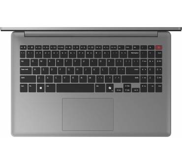 Produktbild LG gram Book 15.6 15U50T (Core i5-1334U, 16GB RAM, 512GB SSD)