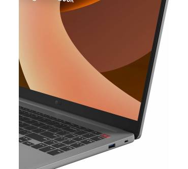 Produktbild LG gram Book 15.6 15U50T (Core i5-1334U, 16GB RAM, 512GB SSD)
