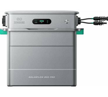Produktbild Zendure SolarFlow 800 Pro