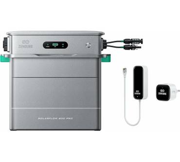 Produktbild Zendure SolarFlow 800 Pro