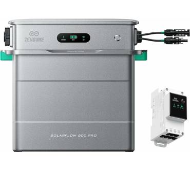Produktbild Zendure SolarFlow 800 Pro