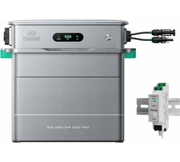 Produktbild Zendure SolarFlow 800 Pro