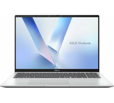 Produktbild Asus VivoBook 16 X1607QA (Snapdragon X - X1-26-100, 16GB RAM, 512GB SSD)