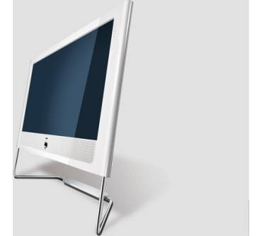 Produktbild Loewe Connect 37 Media Full-HD+ 100 DR+