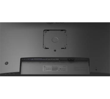 Produktbild LG 27BA650-B