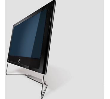 Produktbild Loewe Connect 37 Media Full-HD+ 100 DR+